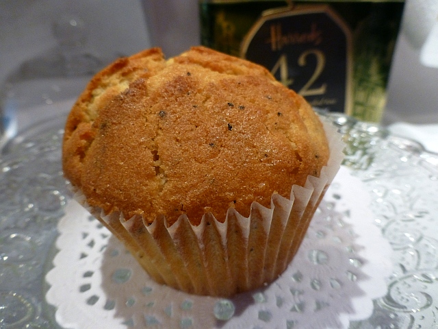 Earl Grey (Tee) - Muffins