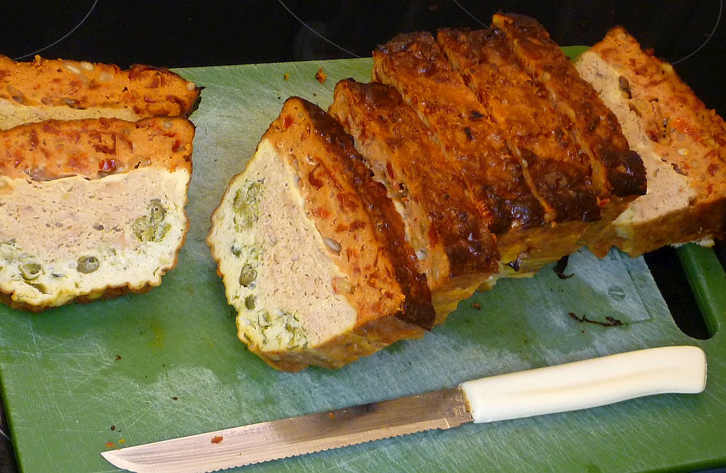 Frittata Tre Piani