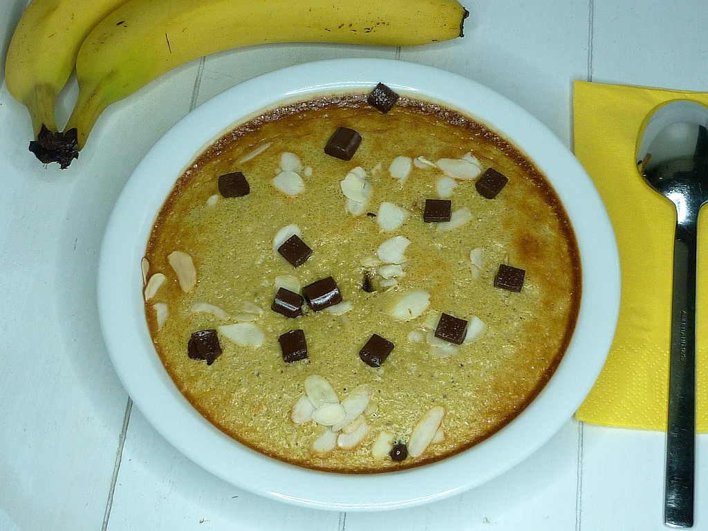 Joghurt - gebacken, nicht gerührt V2.0