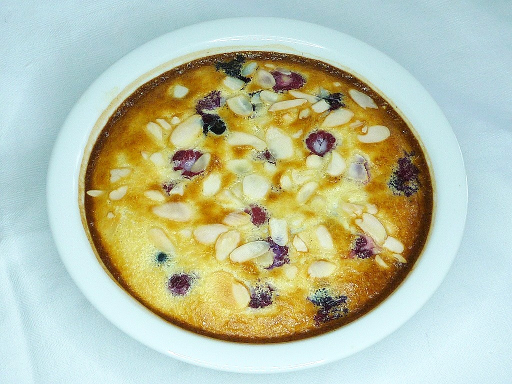 Joghurt - gebacken, nicht gerührt