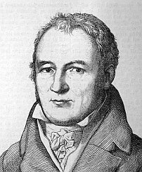 Johann Peter Hebel