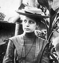 Lise Meitner