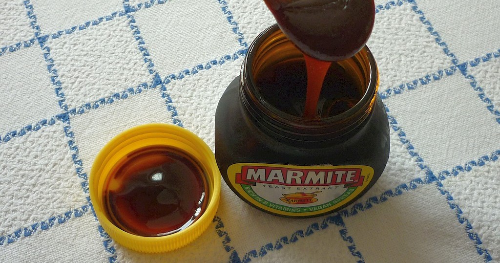 Marmite