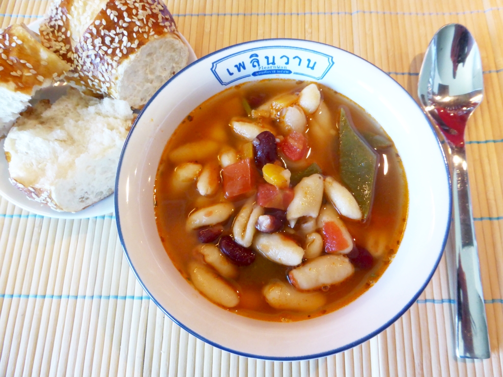 Minestrone