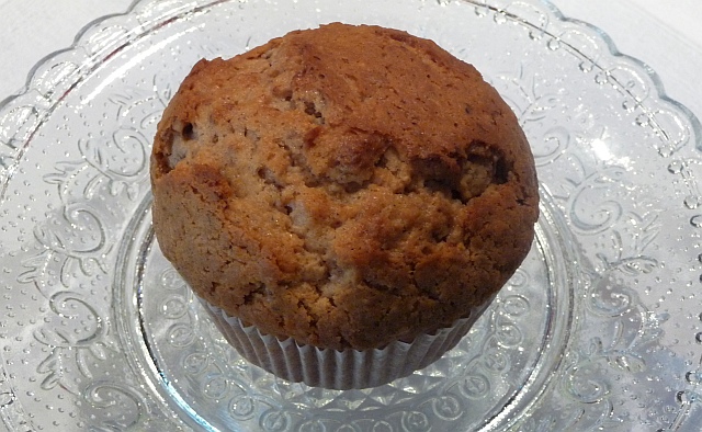 Giotto - Muffins