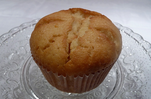 Grand Marnier - Muffins