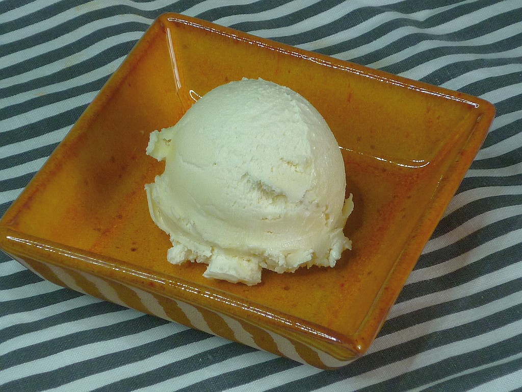 Nussbutter