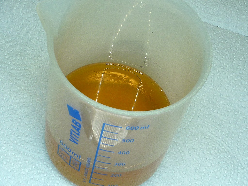 Nussbutter
