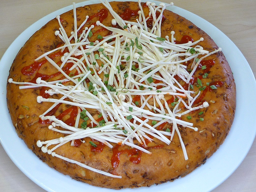 Okonomiyaki