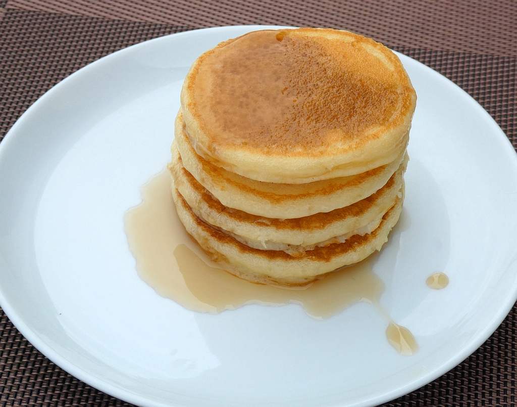 Pancakes