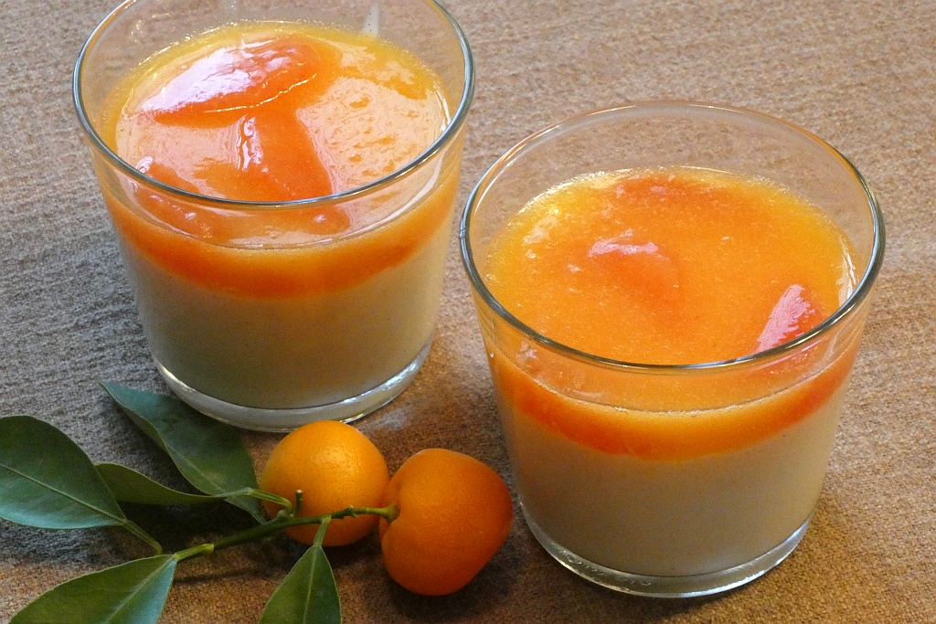 Panna Cotta Avvocato