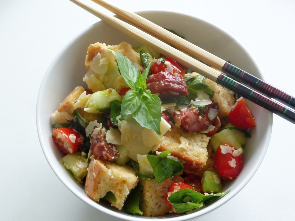 Panzanella