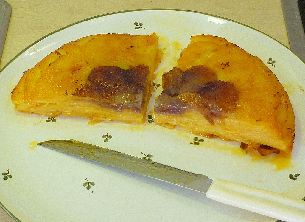 Pommes Anna