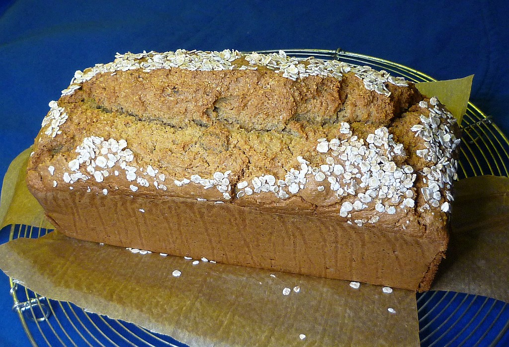 Quinoa - Brot
