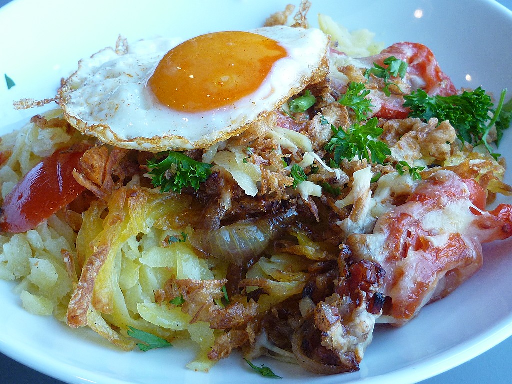 Tessiner Rösti