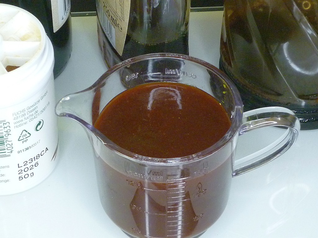 Okonomiyaki Sauce
