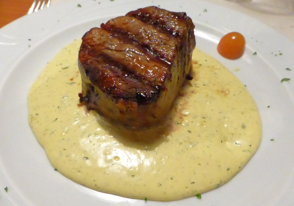 Sauce Béarnaise