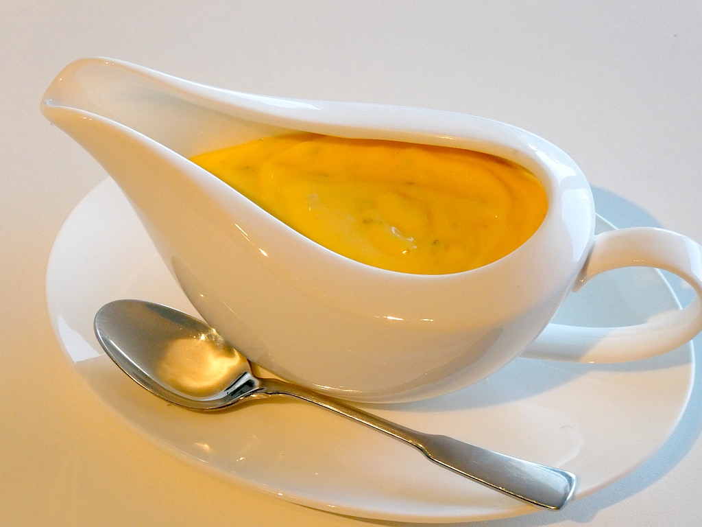 Sauce Béarnaise