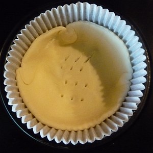 Fenchel - Pastis - Törtchen
