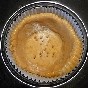 Tartelettes 'Feuerdrache'