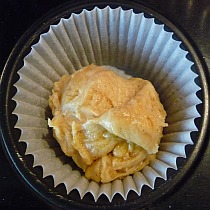 Tartelettes aux oignons (Zibelewaije-li)