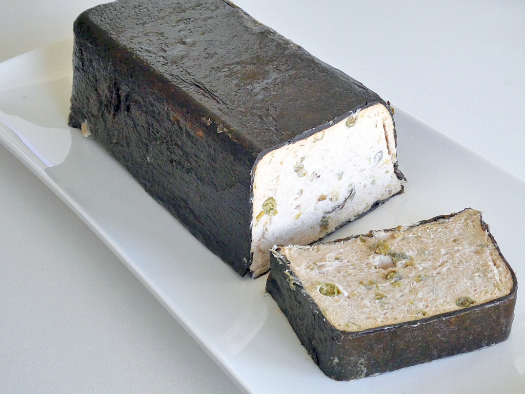 Terrine 'Al Tonno'