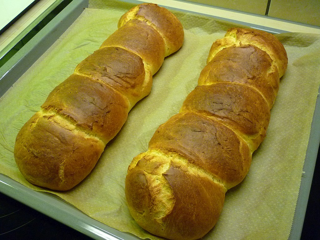 Tessinerbrot - Schweizer Kulturgut