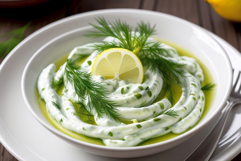 Tzatziki