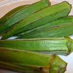 Okra