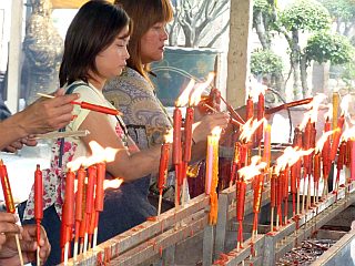 Wat Kalayanmit Woramahawihan