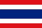 Thai Flag