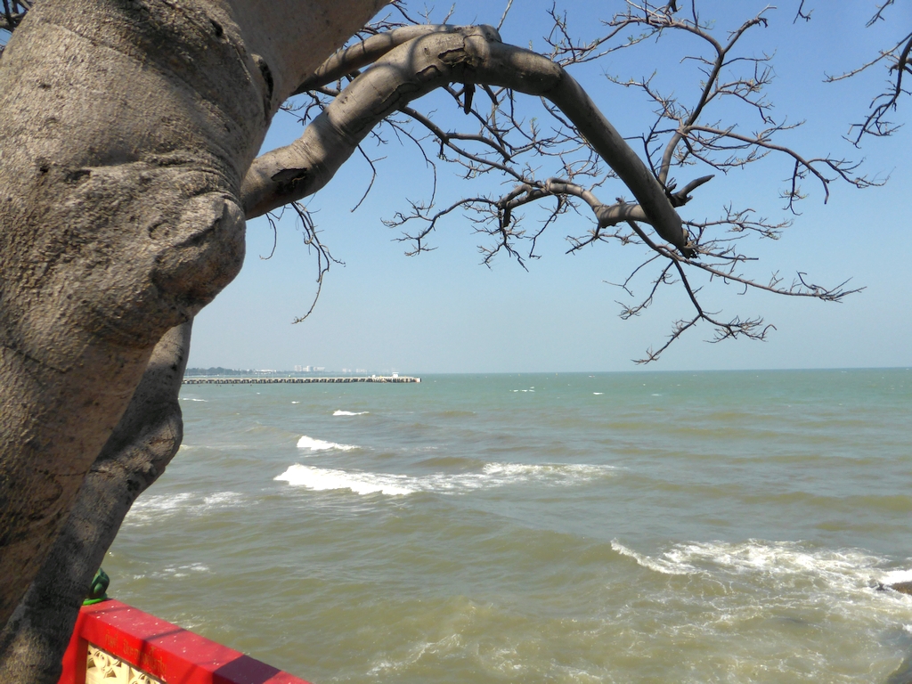 Hua Hin Beach