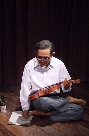 Khru Chuangchan Chankhana 'Pranboon'