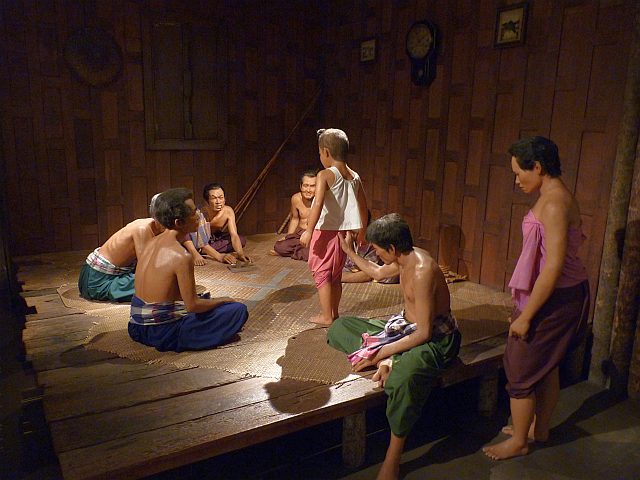 Thai Human Imagery Museum