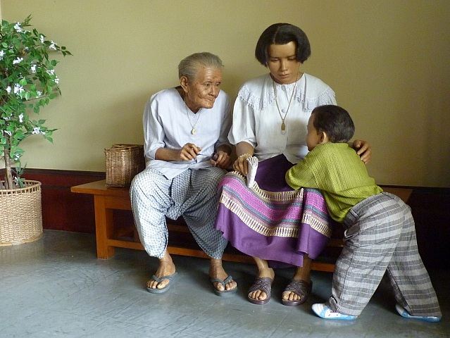 Thai Human Imagery Museum