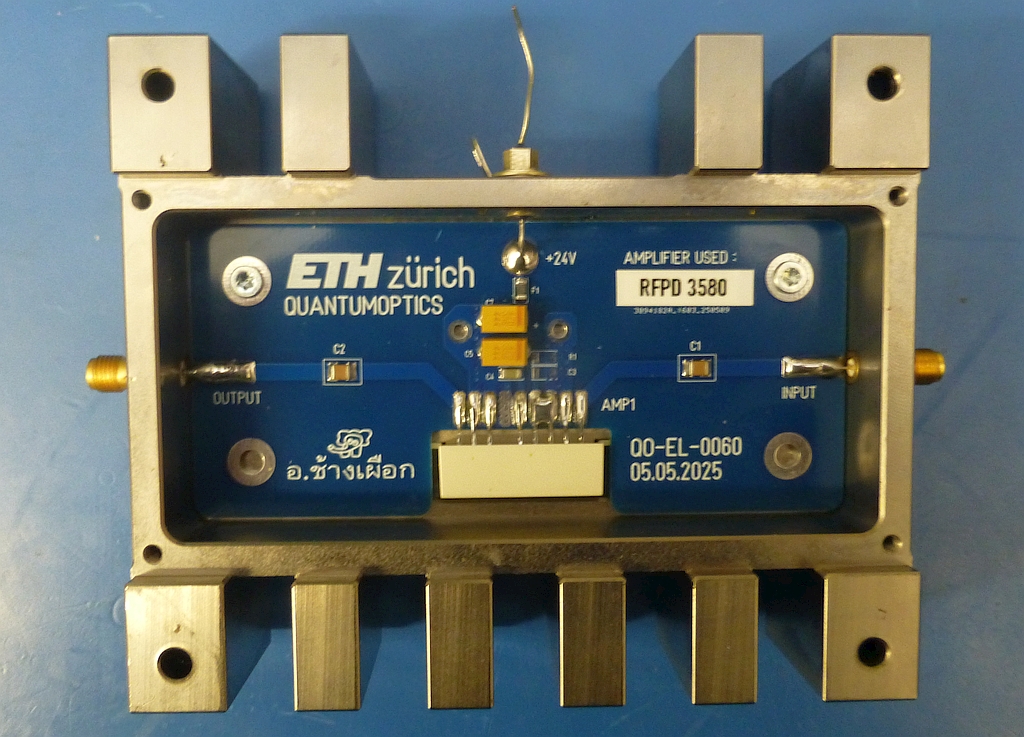 RFPD3580