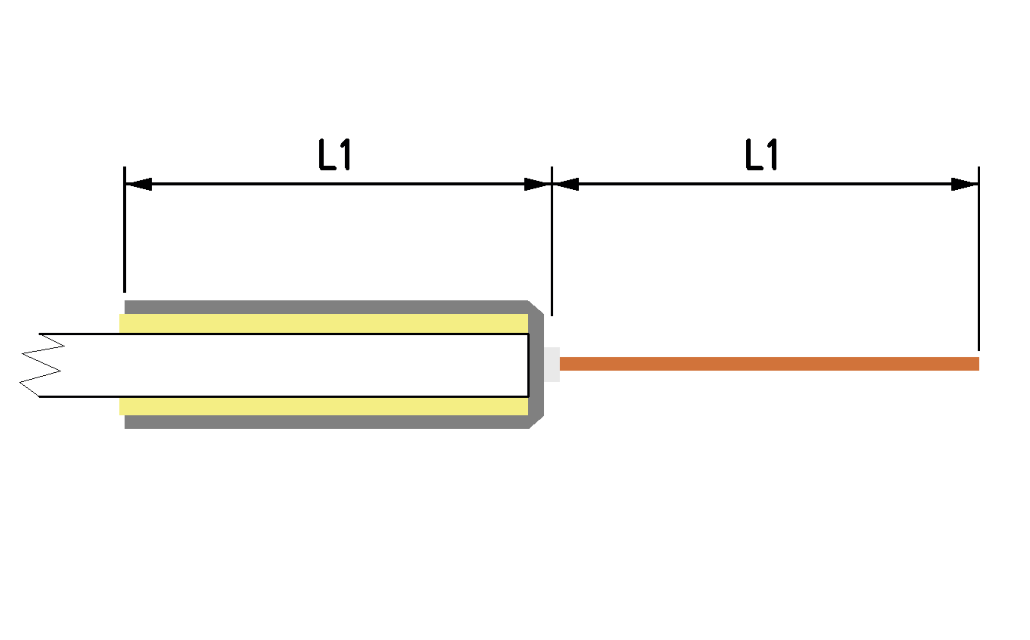 Dual Directional Coupler