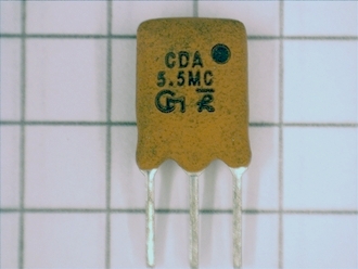 ceramic IF Filter