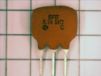 ceramic IF Filter