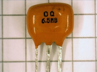 ceramic IF Filter