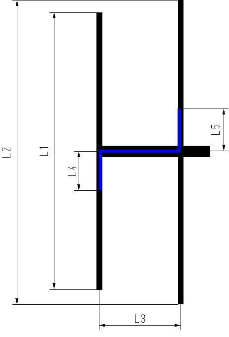 Antenna calculator dipole Wire Antenna