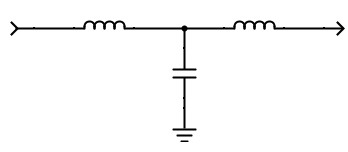 Lowpass Filter