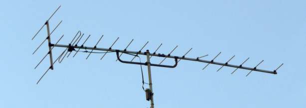 Yagi Uda Antenna