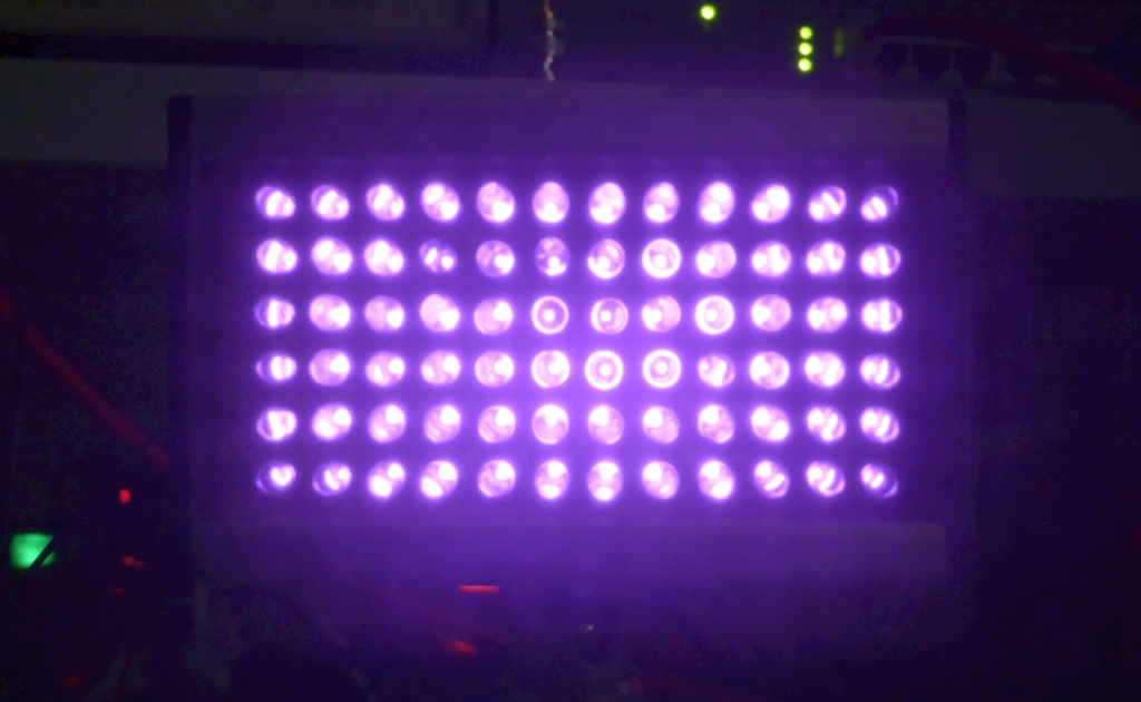Micro-Projects  Tools : USB - IR - Transceiver (aka Ghetto Blaster)