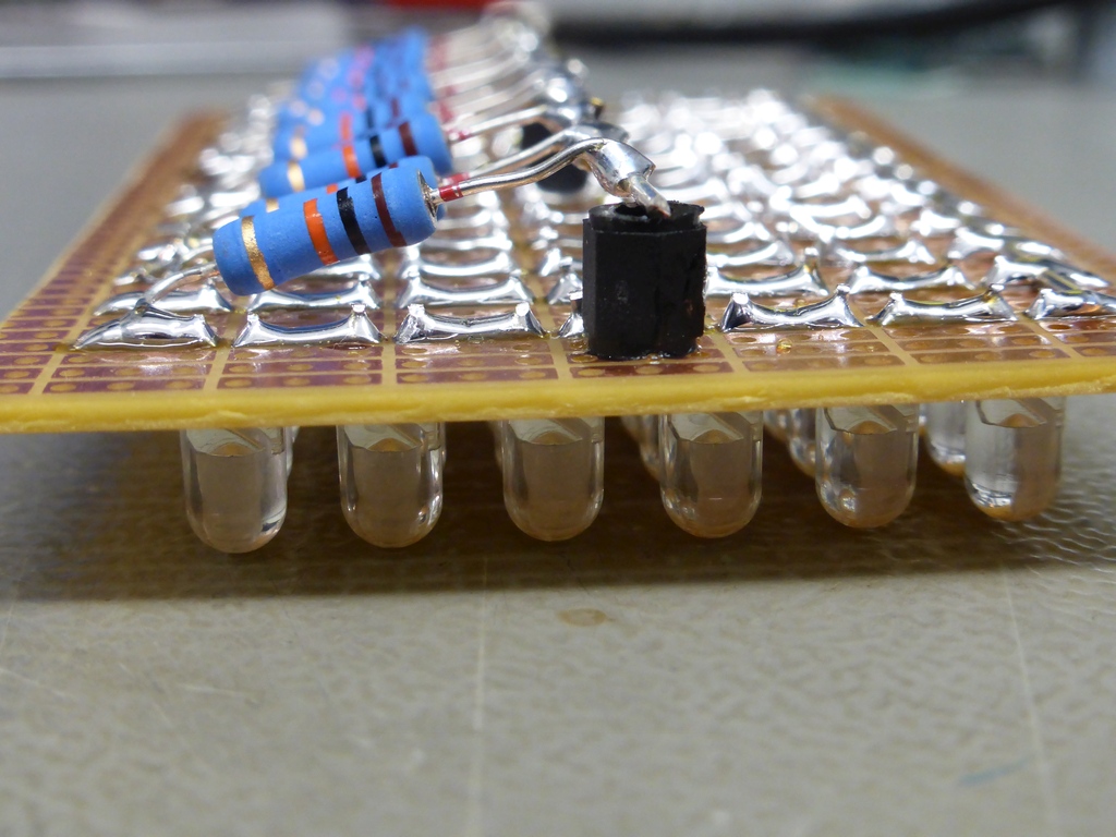 USB - IR - Transceiver
