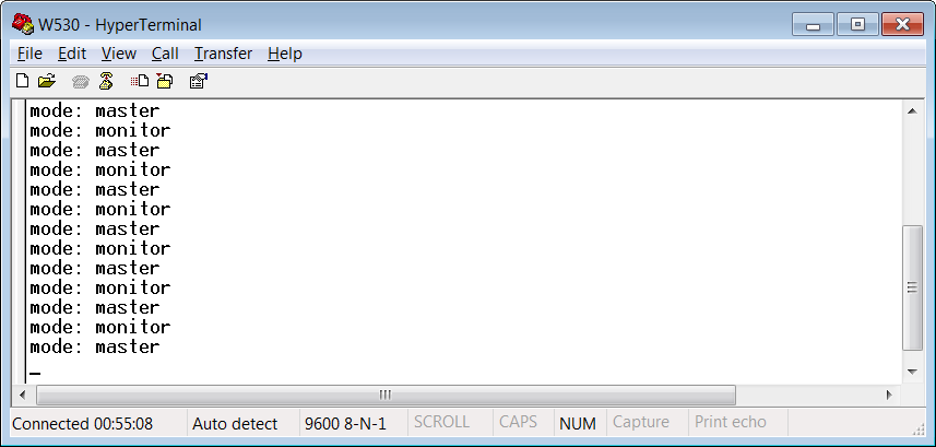 Micro-Projects  Tools : USB - PLL Interface