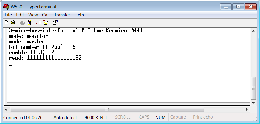 Micro-Projects  Tools : USB - PLL Interface