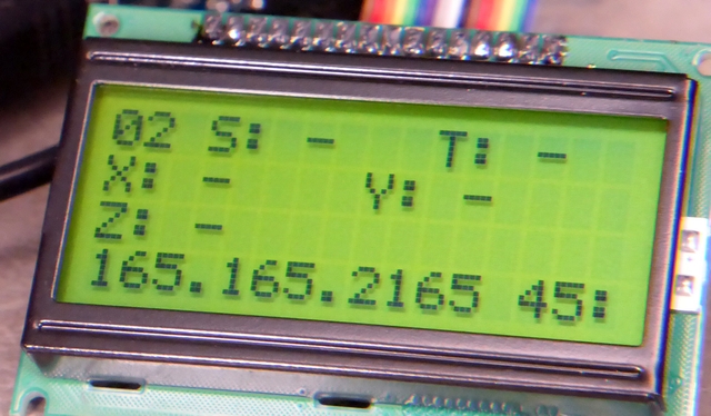 LCD