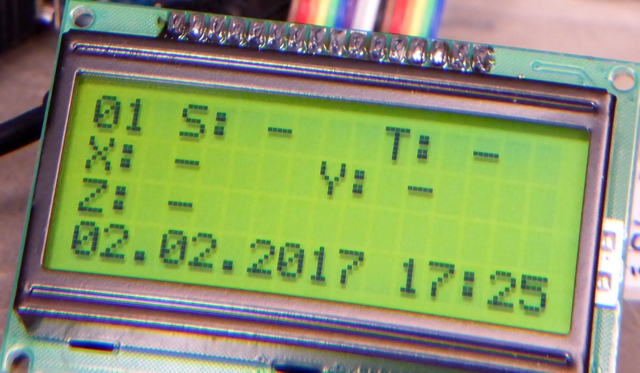 LCD