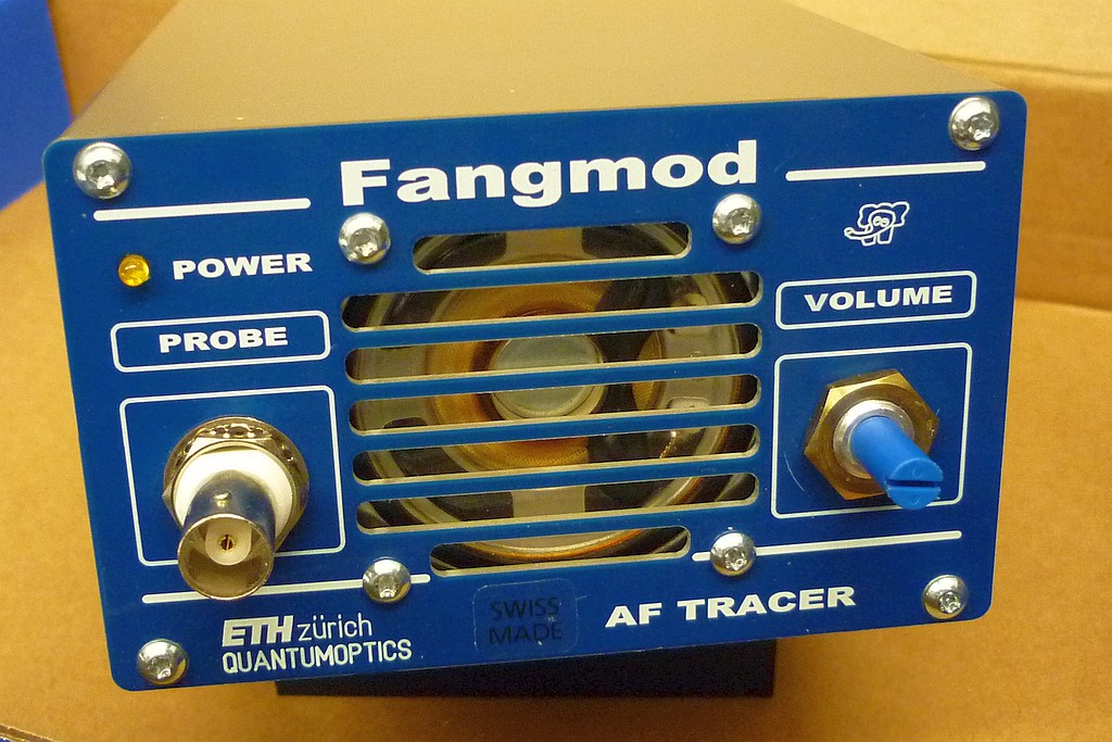 Fangmod
